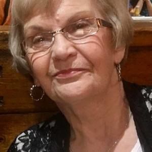Meet your Posher, Brenda
